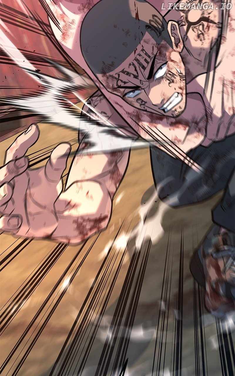 King of Violence Chapter 55 137